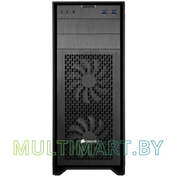 Корпус Corsair Obsidian 450D (CC-9011049-WW) картинка 2